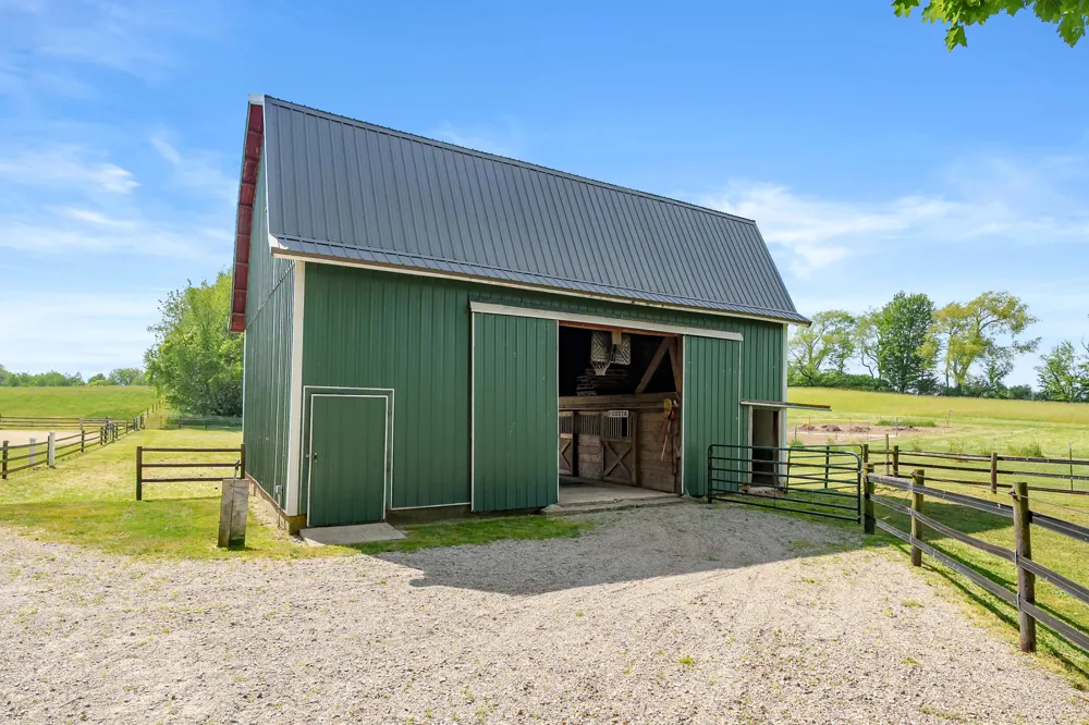 10465 32nd Street Richland, MI 49083