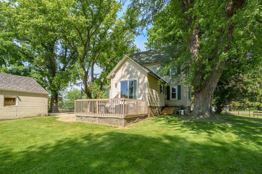 10465 32nd Street Richland, MI 49083