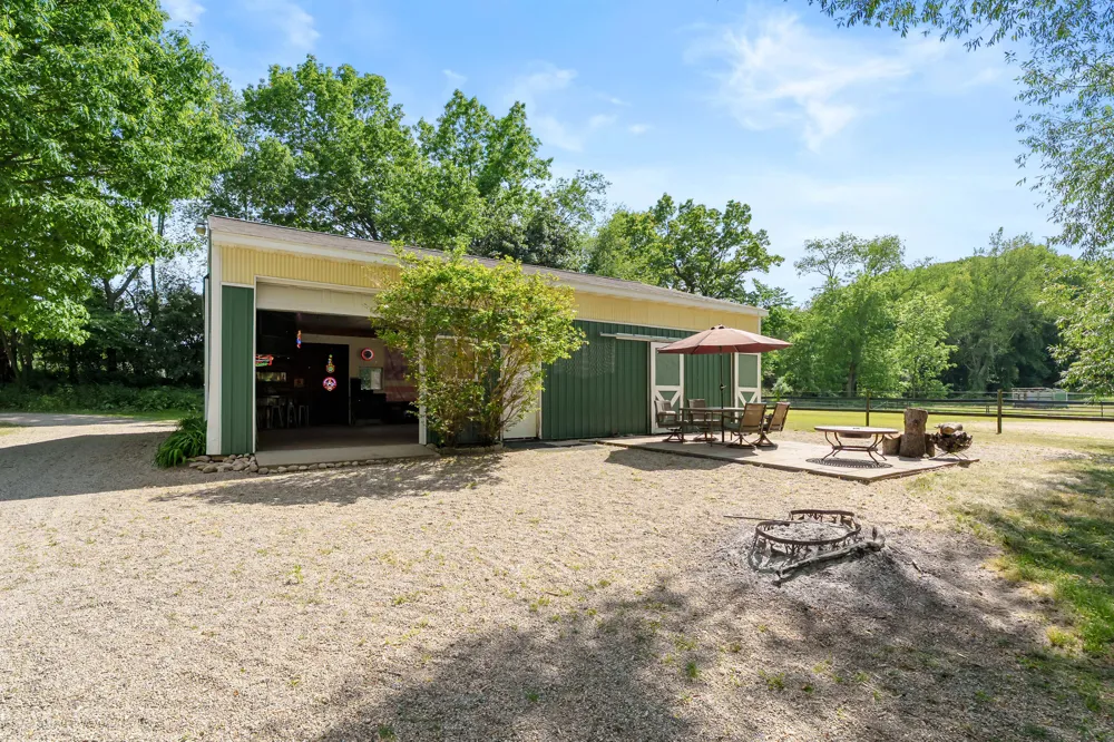 10465 32nd Street Richland, MI 49083