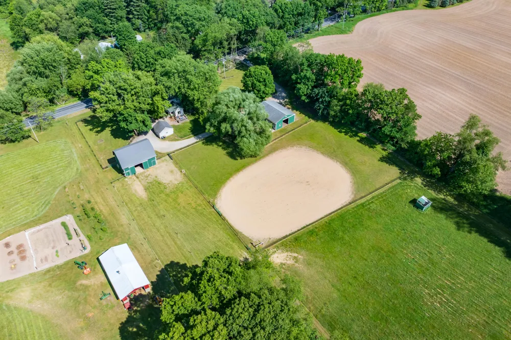 10465 32nd Street Richland, MI 49083
