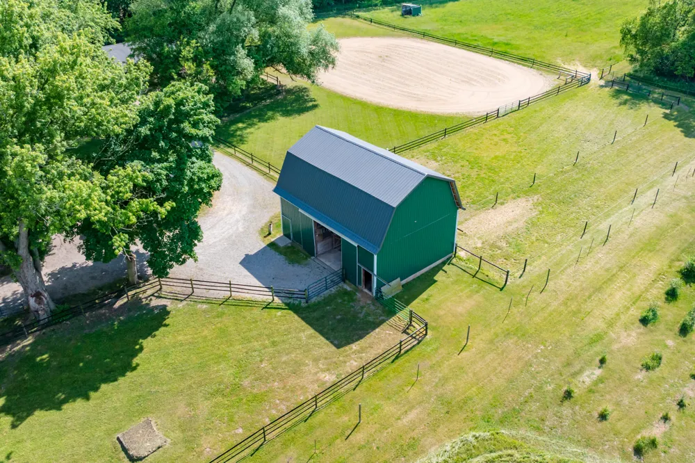 10465 32nd Street Richland, MI 49083