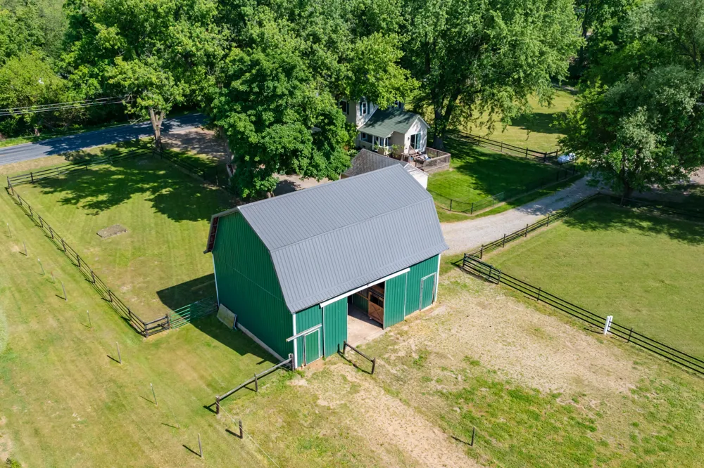 10465 32nd Street Richland, MI 49083