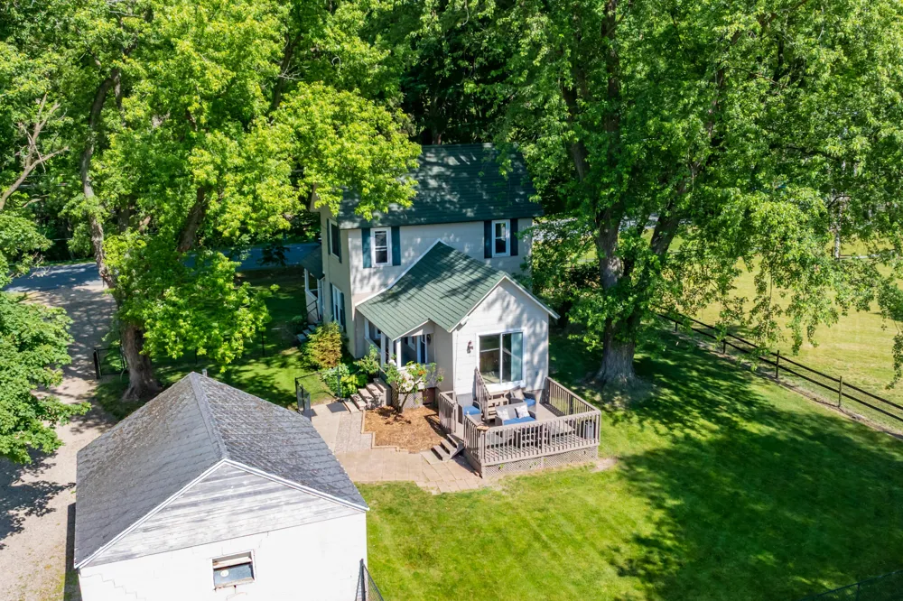 10465 32nd Street Richland, MI 49083
