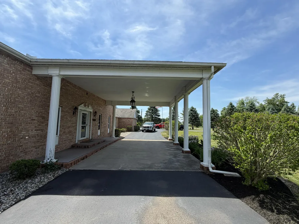 1111 Lake Pleasant Road #08 Hillsdale, MI 49242