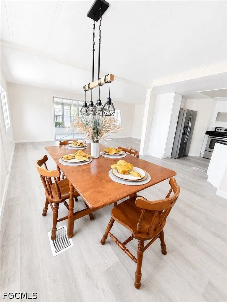 SALISBURY DRIVE Brooksville, FL 34613