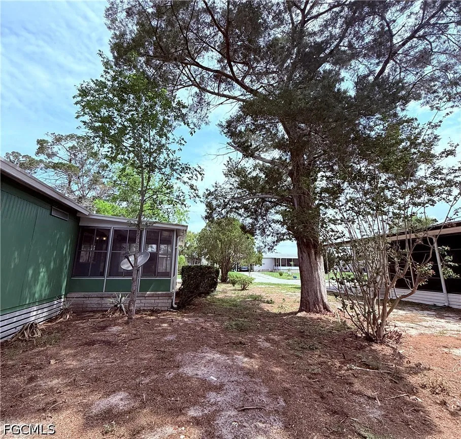 SALISBURY DRIVE Brooksville, FL 34613