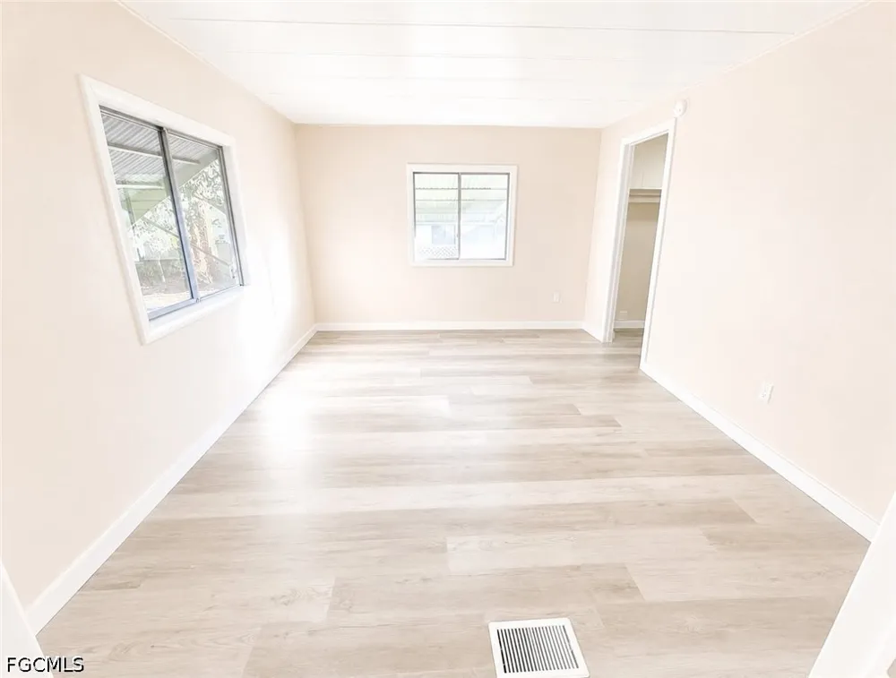 SALISBURY DRIVE Brooksville, FL 34613