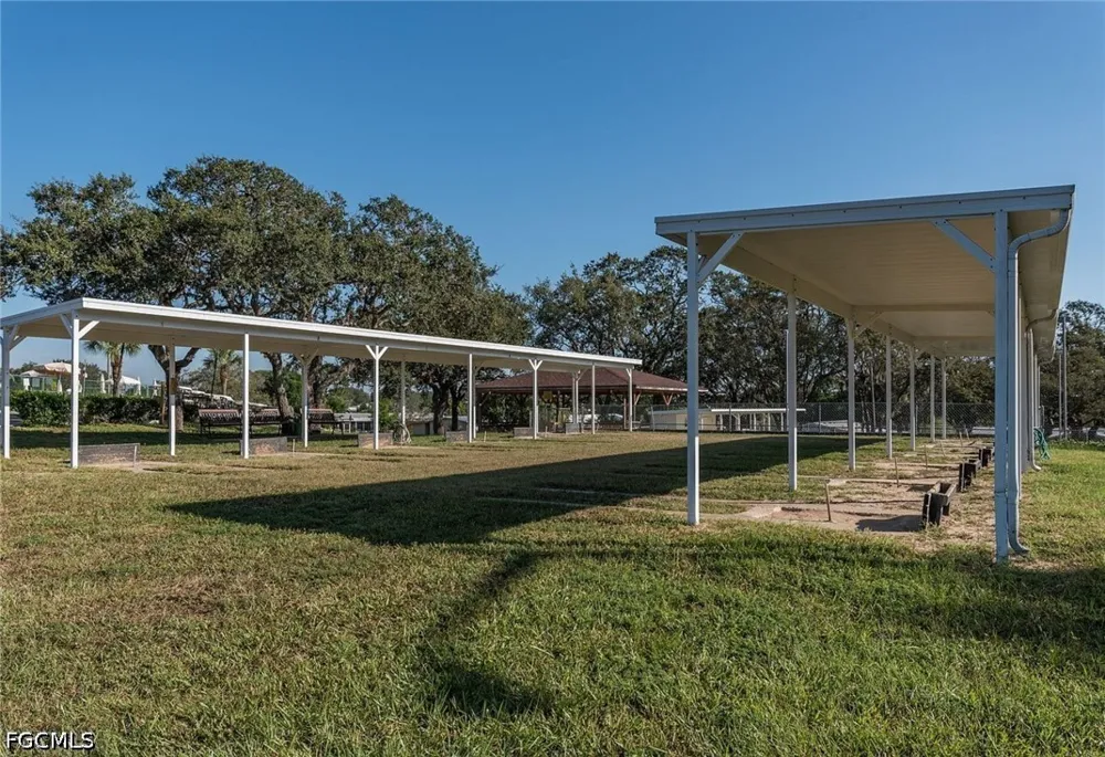 SALISBURY DRIVE Brooksville, FL 34613