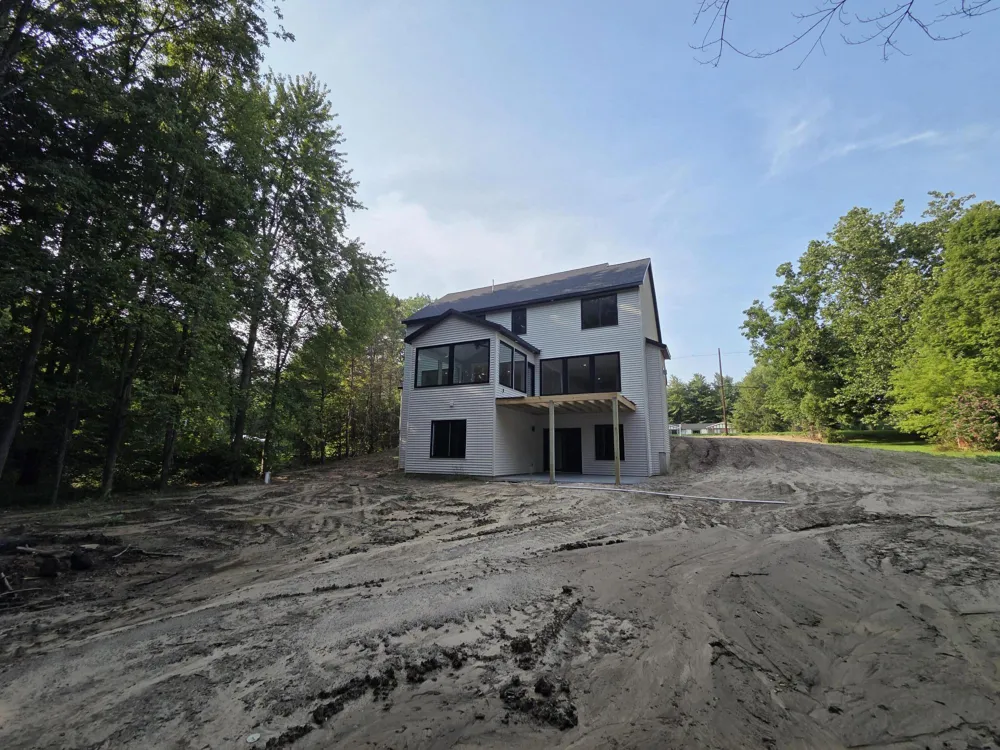 8234 Cascade Road SE Ada, MI 49301