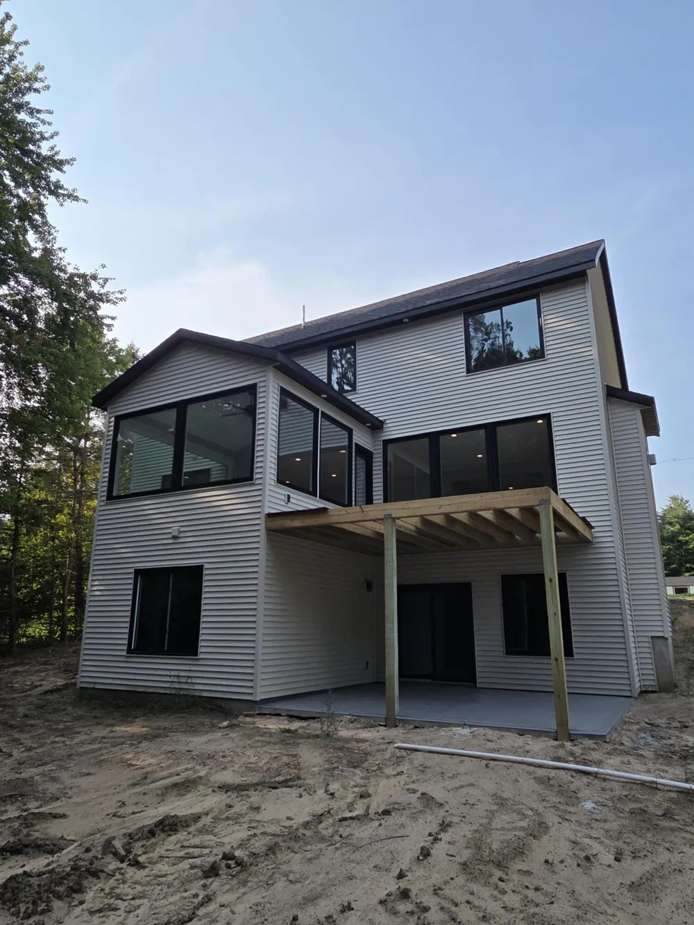 8234 Cascade Road SE Ada, MI 49301