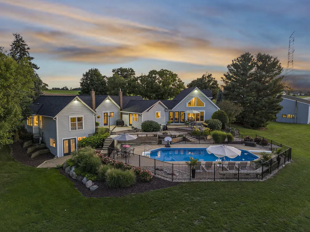 2841 132nd Avenue Hopkins, MI 49328