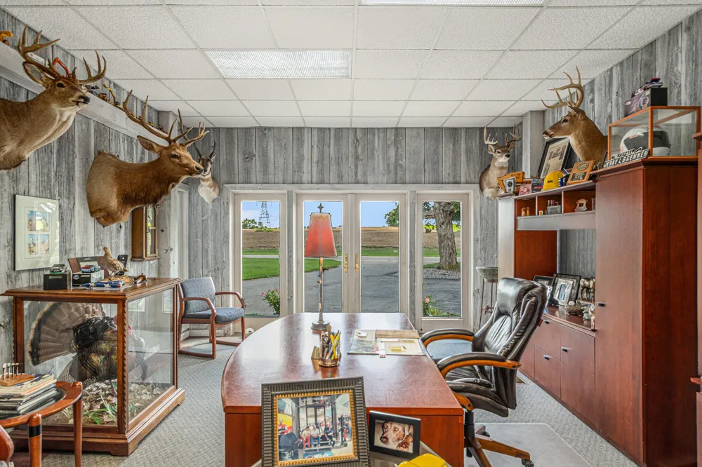 2841 132nd Avenue Hopkins, MI 49328