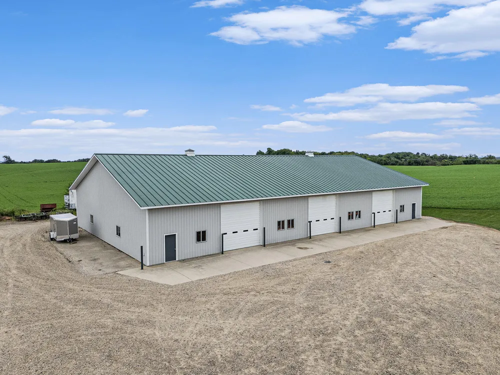2841 132nd Avenue Hopkins, MI 49328