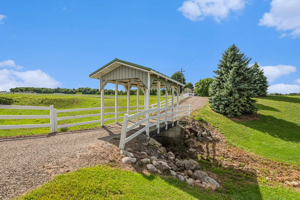 30th Street Hopkins, MI 49328