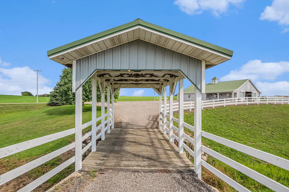 30th Street Hopkins, MI 49328
