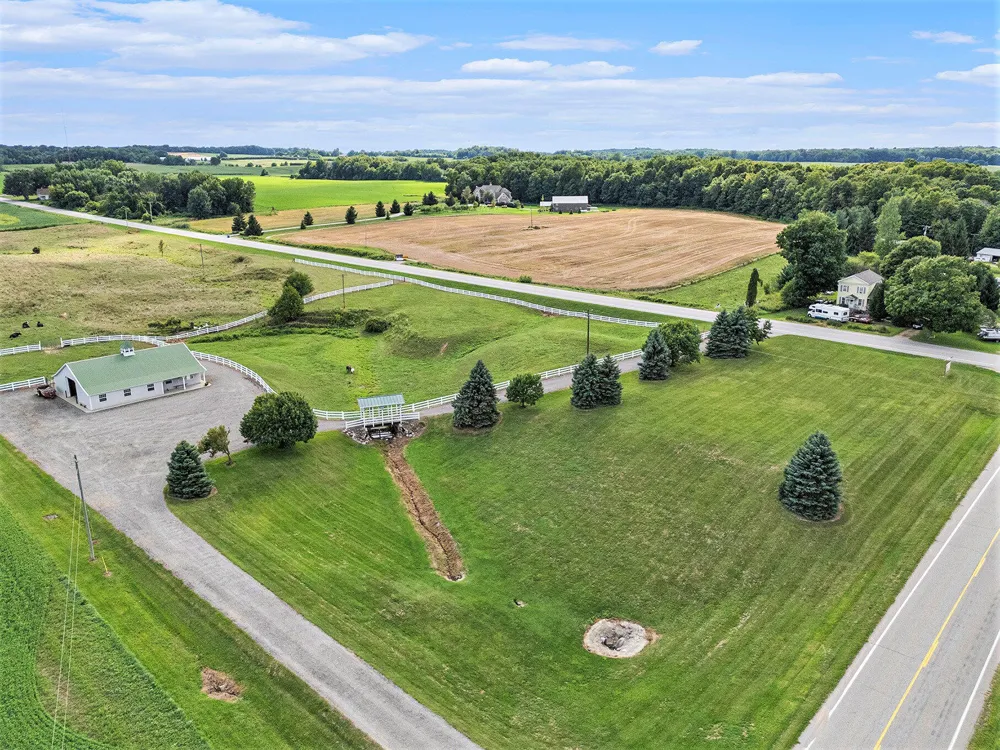 30th Street Hopkins, MI 49328