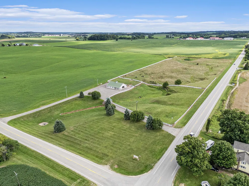 30th Street Hopkins, MI 49328