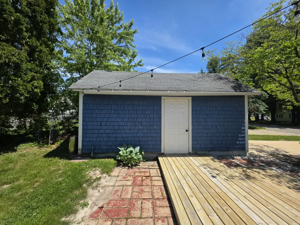 1406 Covell Avenue NW Grand Rapids, MI 49504