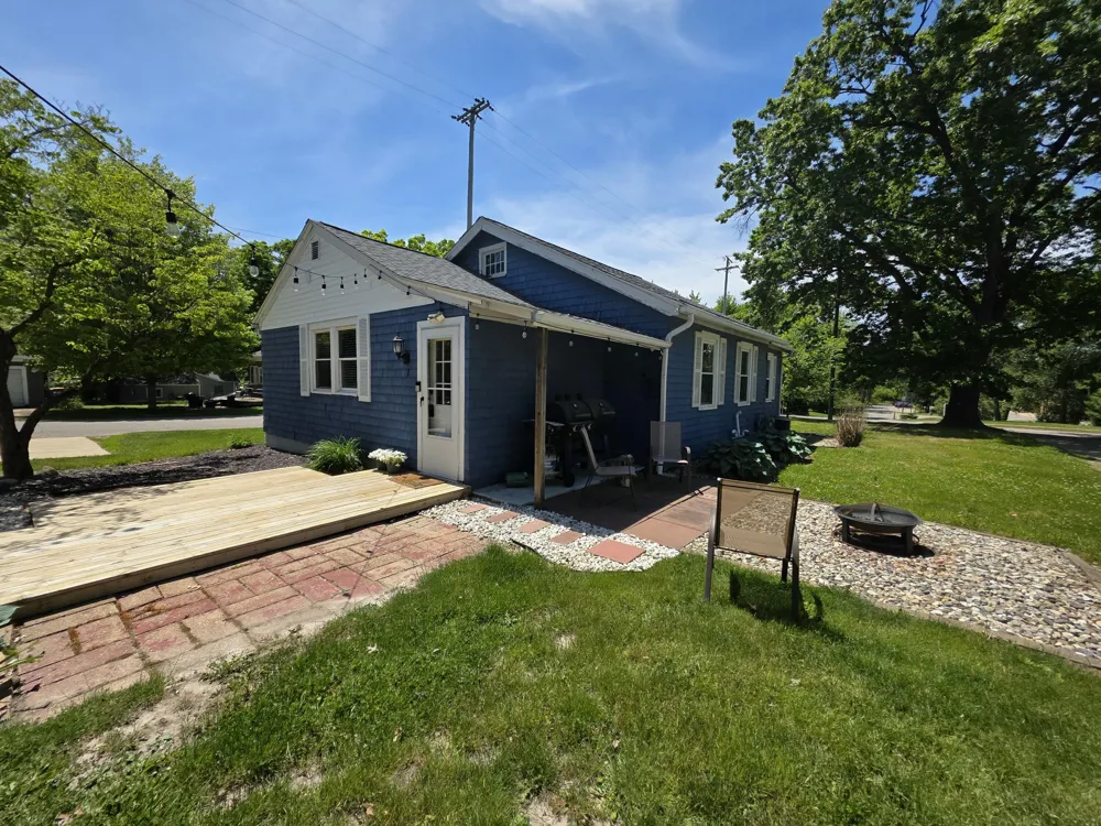 1406 Covell Avenue NW Grand Rapids, MI 49504