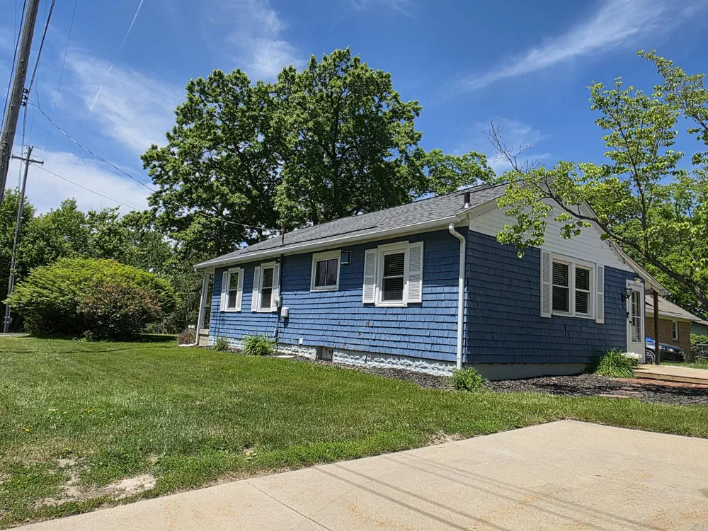1406 Covell Avenue NW Grand Rapids, MI 49504