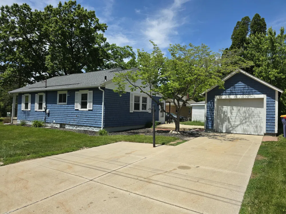 1406 Covell Avenue NW Grand Rapids, MI 49504