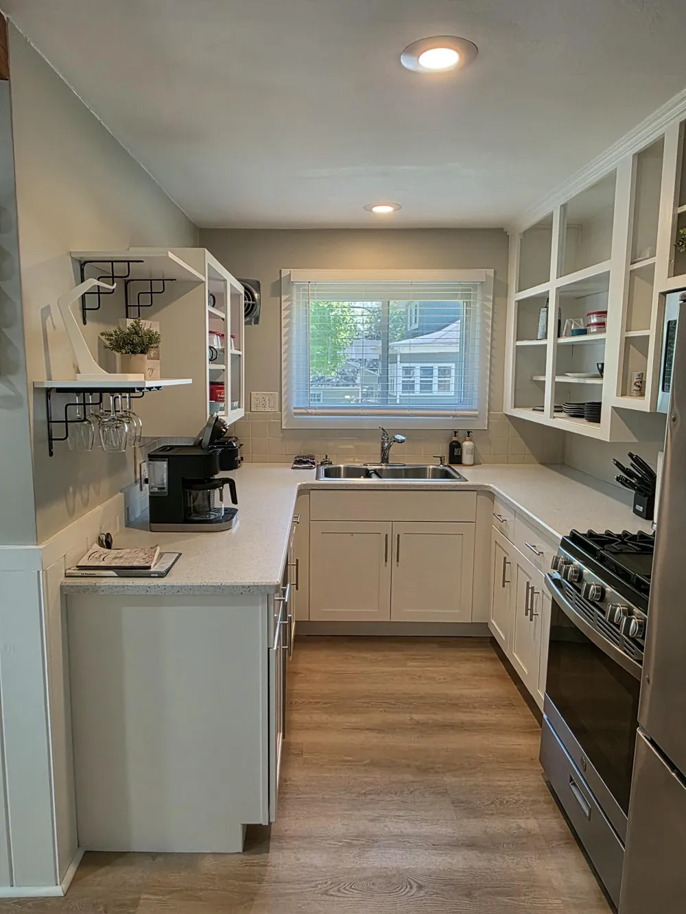 1406 Covell Avenue NW Grand Rapids, MI 49504