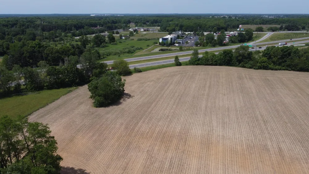 1712 Mile Road Marshall, MI 49068
