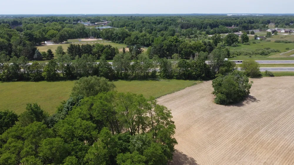 1712 Mile Road Marshall, MI 49068