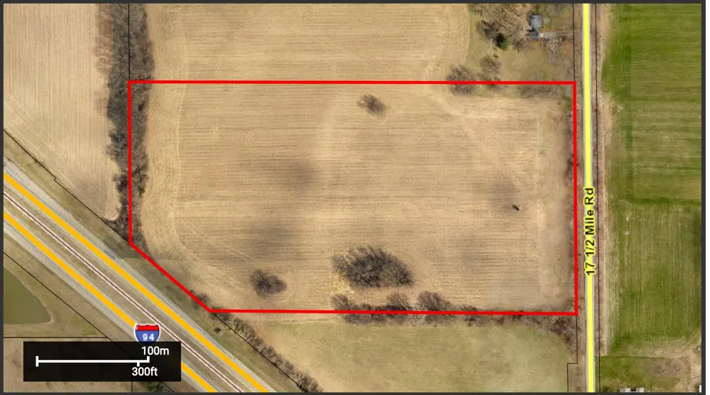1712 Mile Road Marshall, MI 49068