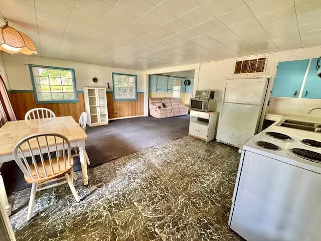1846 W Tupper Heights Drive Lake Odessa, MI 48849
