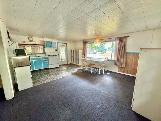 1846 W Tupper Heights Drive Lake Odessa, MI 48849