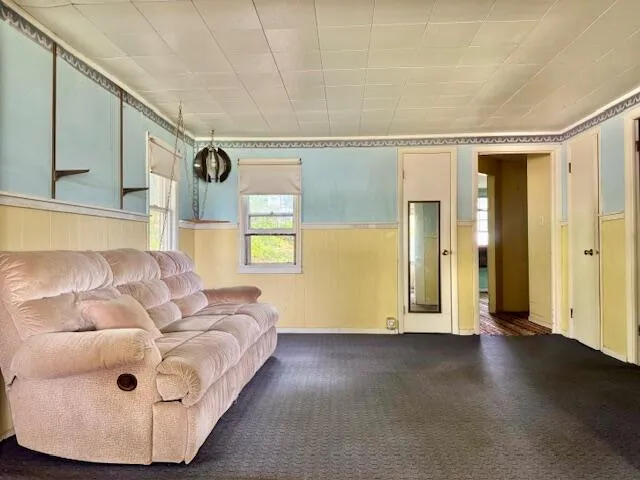1846 W Tupper Heights Drive Lake Odessa, MI 48849