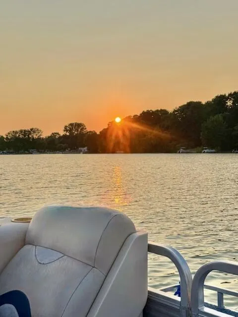 1846 W Tupper Heights Drive Lake Odessa, MI 48849