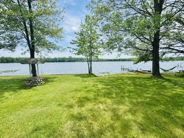 1846 W Tupper Heights Drive Lake Odessa, MI 48849