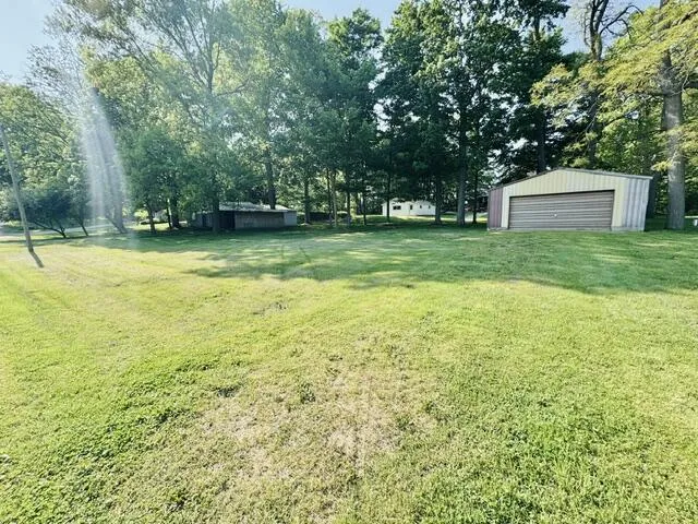 1846 W Tupper Heights Drive Lake Odessa, MI 48849