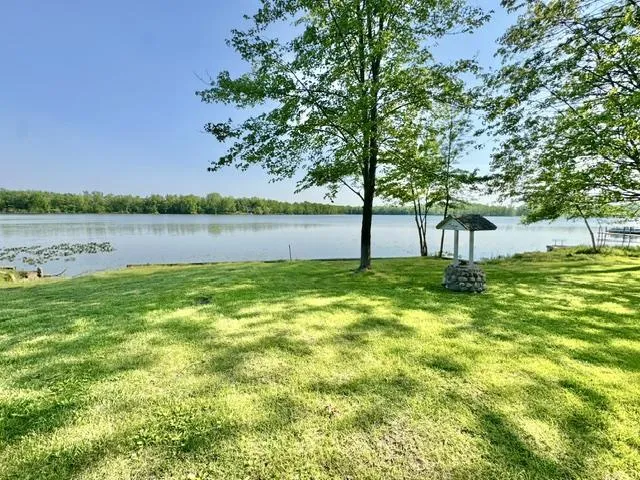 1846 W Tupper Heights Drive Lake Odessa, MI 48849