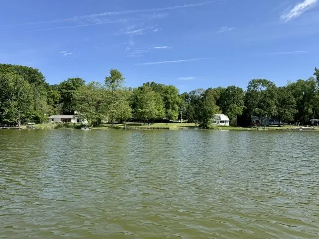 1846 W Tupper Heights Drive Lake Odessa, MI 48849