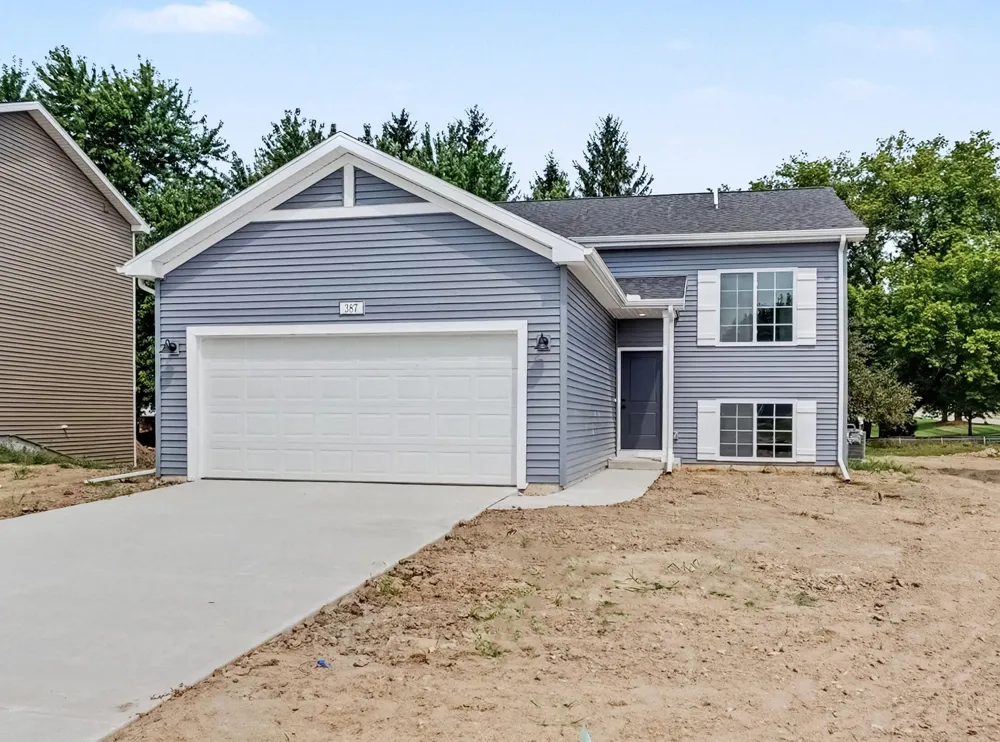387 Pinery Lane Fremont, MI 49412