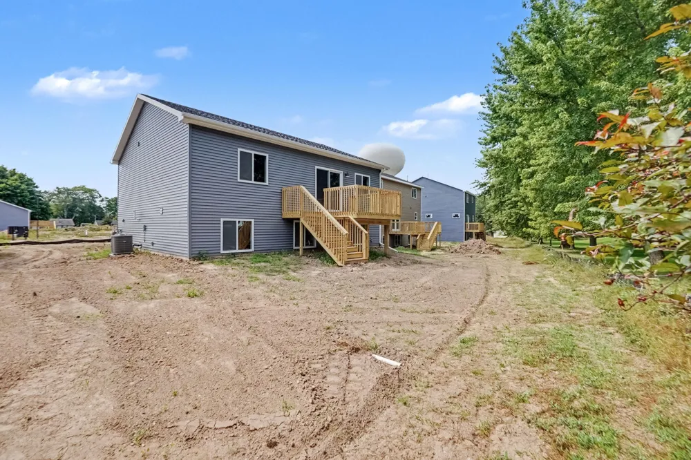 387 Pinery Lane Fremont, MI 49412
