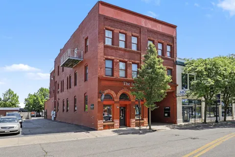 163 Portage Street