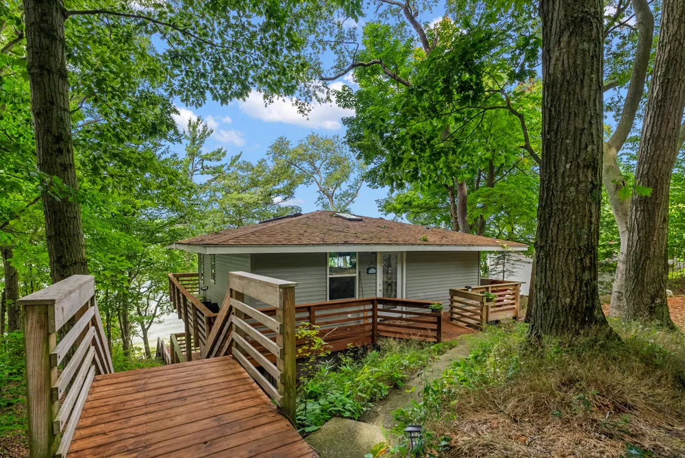 5959 Lake Harbor Road Muskegon, MI 49441
