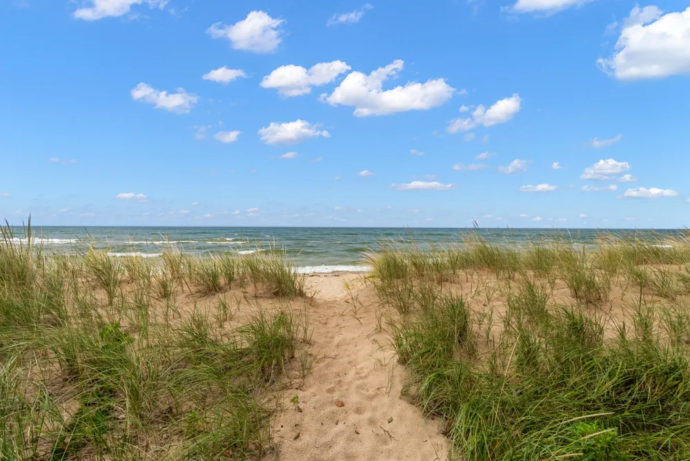 5959 Lake Harbor Road Muskegon, MI 49441