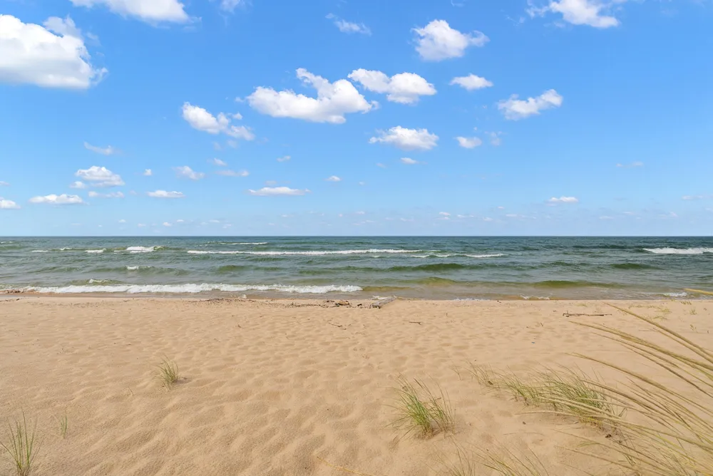 5959 Lake Harbor Road Muskegon, MI 49441