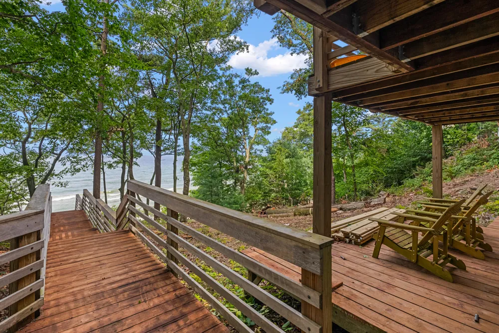5959 Lake Harbor Road Muskegon, MI 49441