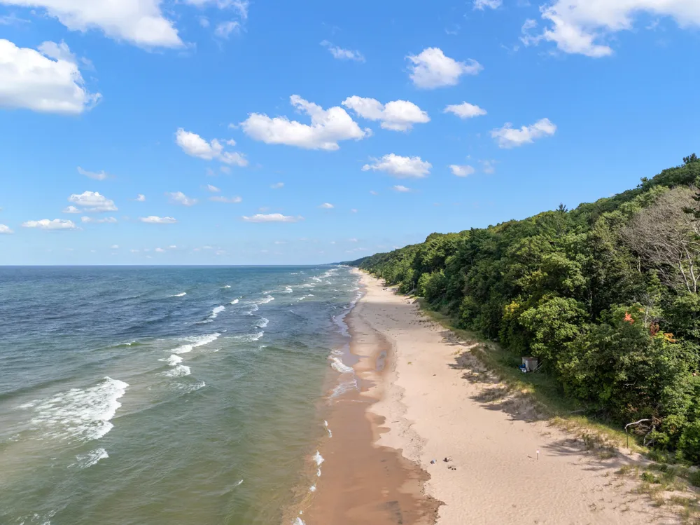5959 Lake Harbor Road Muskegon, MI 49441