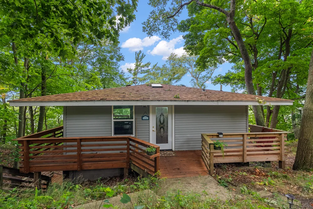 5959 Lake Harbor Road Muskegon, MI 49441