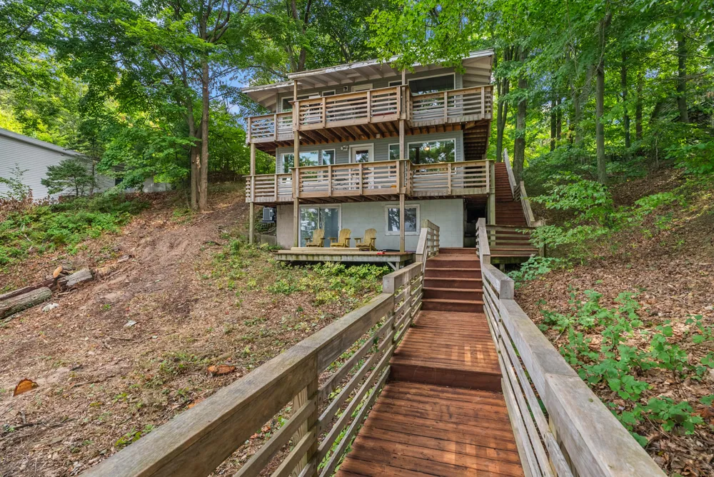 5959 Lake Harbor Road Muskegon, MI 49441