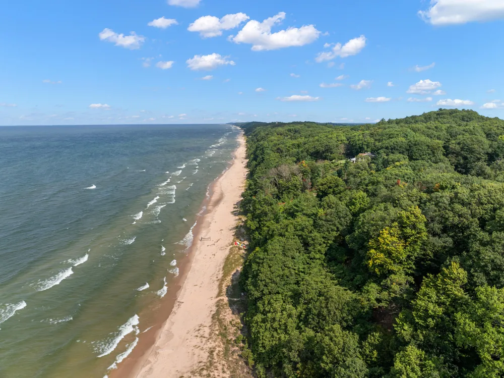 5959 Lake Harbor Road Muskegon, MI 49441
