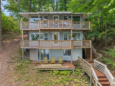 5959 Lake Harbor Road