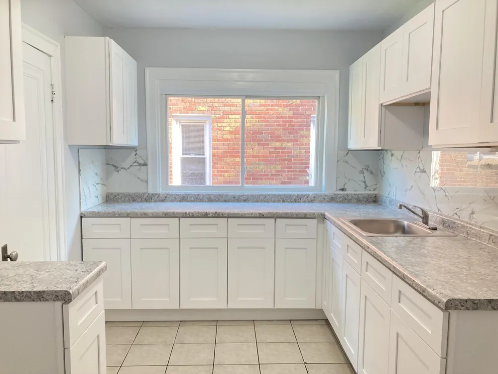 16207 Lesure Street Detroit, MI 48235